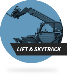 Lift & Skytrack